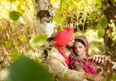 Sikh Wedding Photography