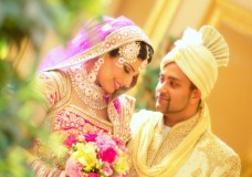 Punjabi Wedding Photography