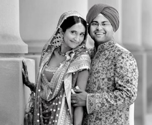 Art of Wedding Video : Sikh Wedding Video 