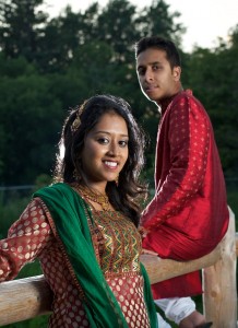 Fahmi + Sabreena : Punjabi Wedding Video