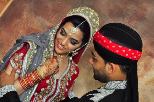Art of Wedding Video :  Punjabi Wedding Video