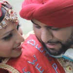 South Asian Wedding Video