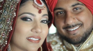 Ron + Shelly : South Asian Wedding Video