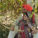 Jessica + Paul : South Asian Wedding Video