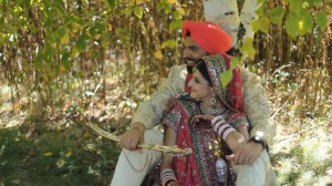 Art of Wedding Video : South Asian Wedding Video