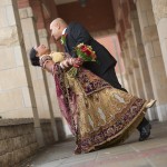 Arun + Lilly : Indian Wedding Photography