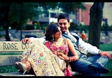 A Windsor Wedding Special : Indian Wedding Photography