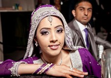 Shaza + Nouman : Indian Wedding Photographer