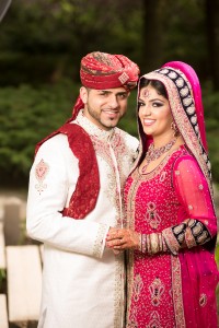 Indian Wedding Photographer
