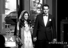 Ghazal & Sameer at Apollo Convention Centre : Indian Wedding Photographer