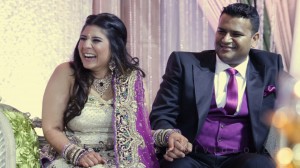 Art of Wedding Video :Indian wedding video 