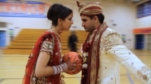 Art of Wedding Video ::  Indian wedding video