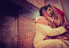 Professional  Indian Wedding Photo