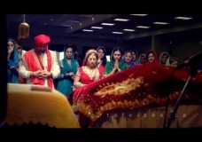 South Asian Wedding Video by Art of Video