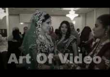 Indian Wedding Video : Awesome Shaadi of Farha + Asif