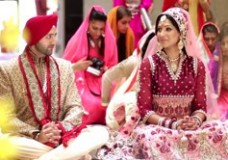 Beeban & Sukhvir Wedding Photography