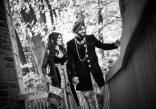 Sikh Wedding E-Shoot Toronto