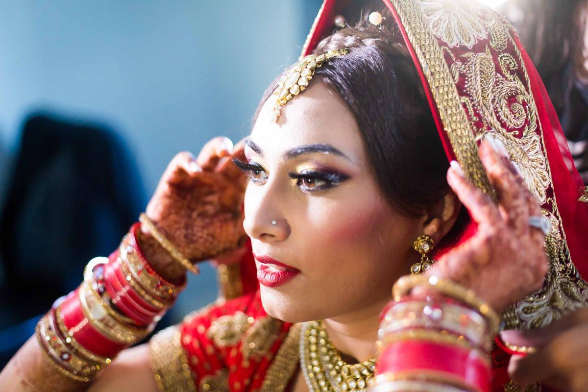 Indian Wedding Photographer  (25)