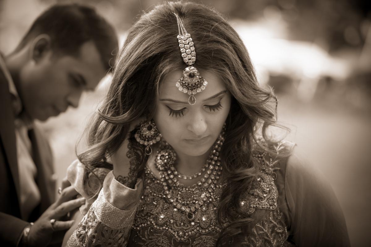 Indian Wedding Photographer  (4)