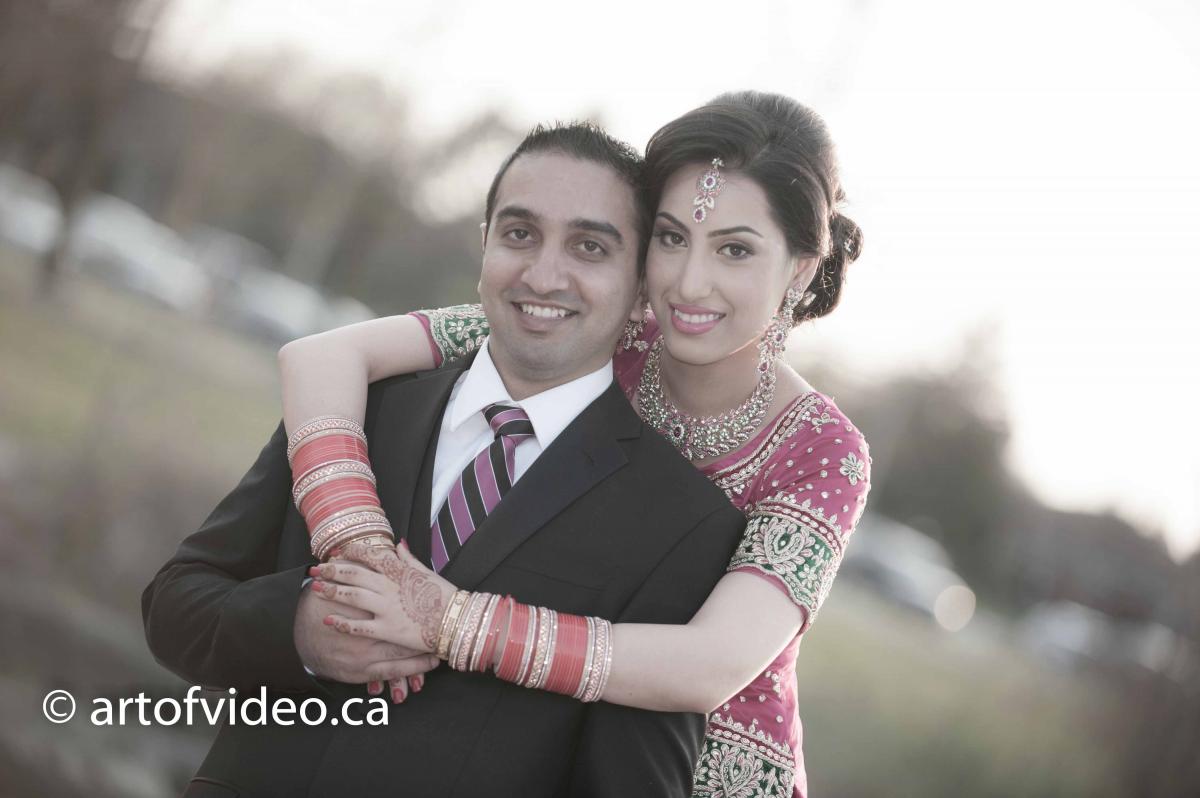 Indian Wedding Photography 2